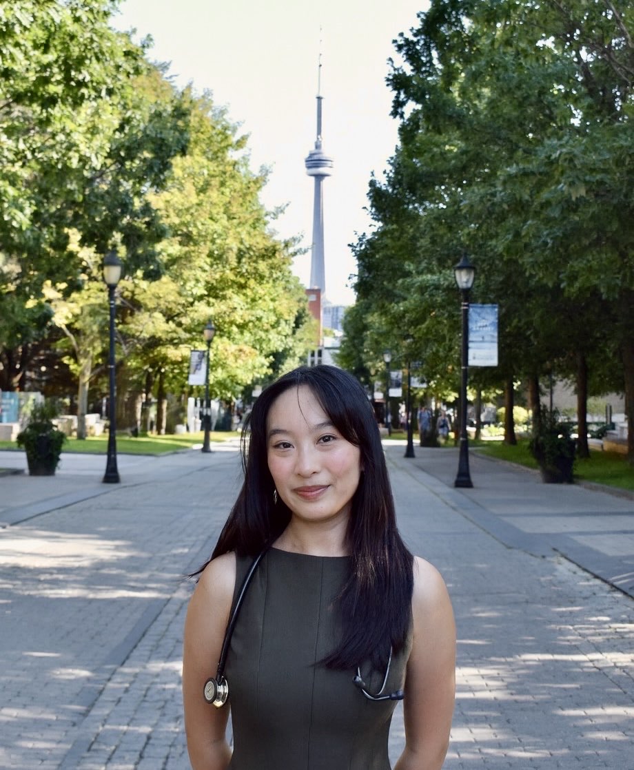 Linda Duong