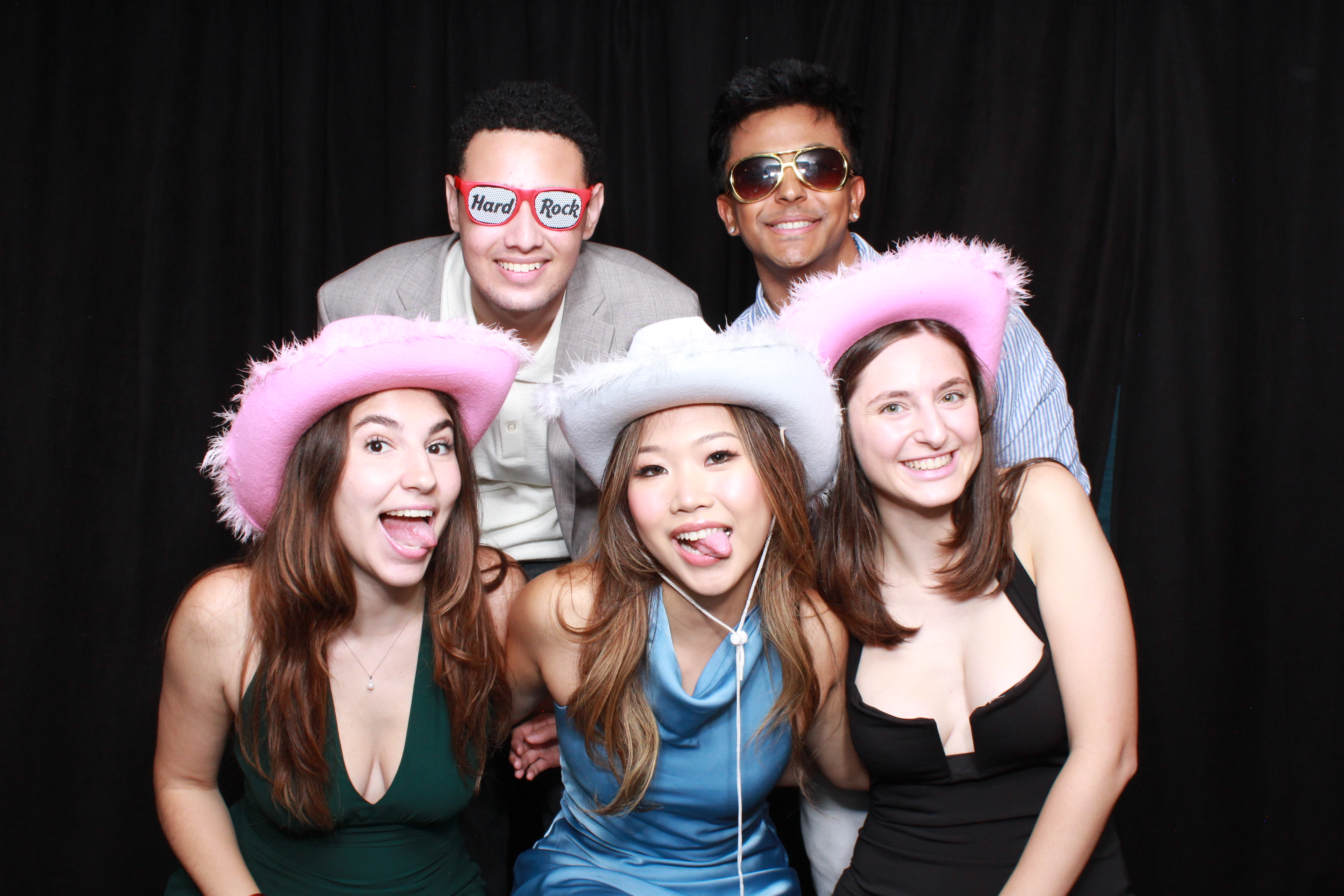 Boat Formal