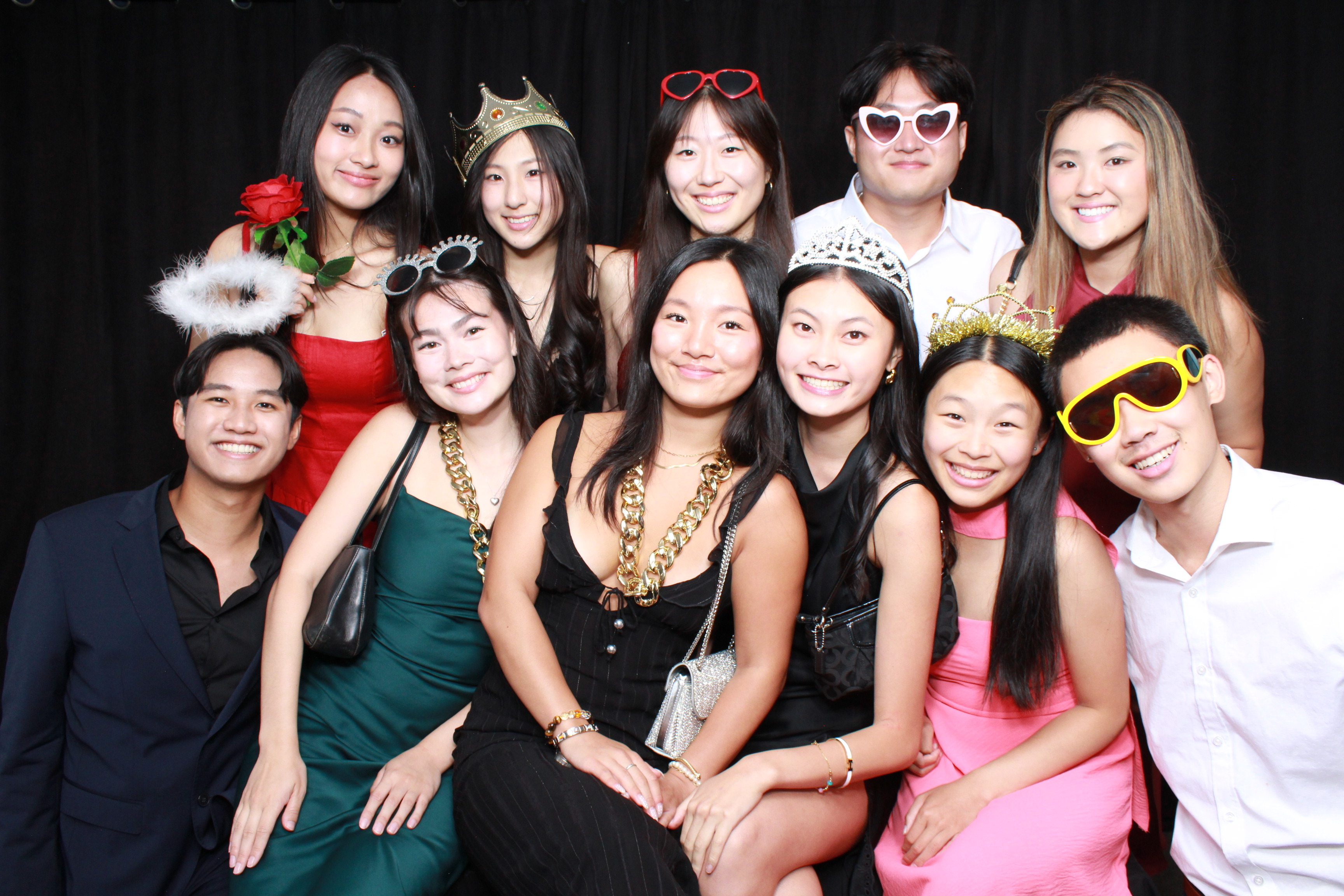 Boat Formal