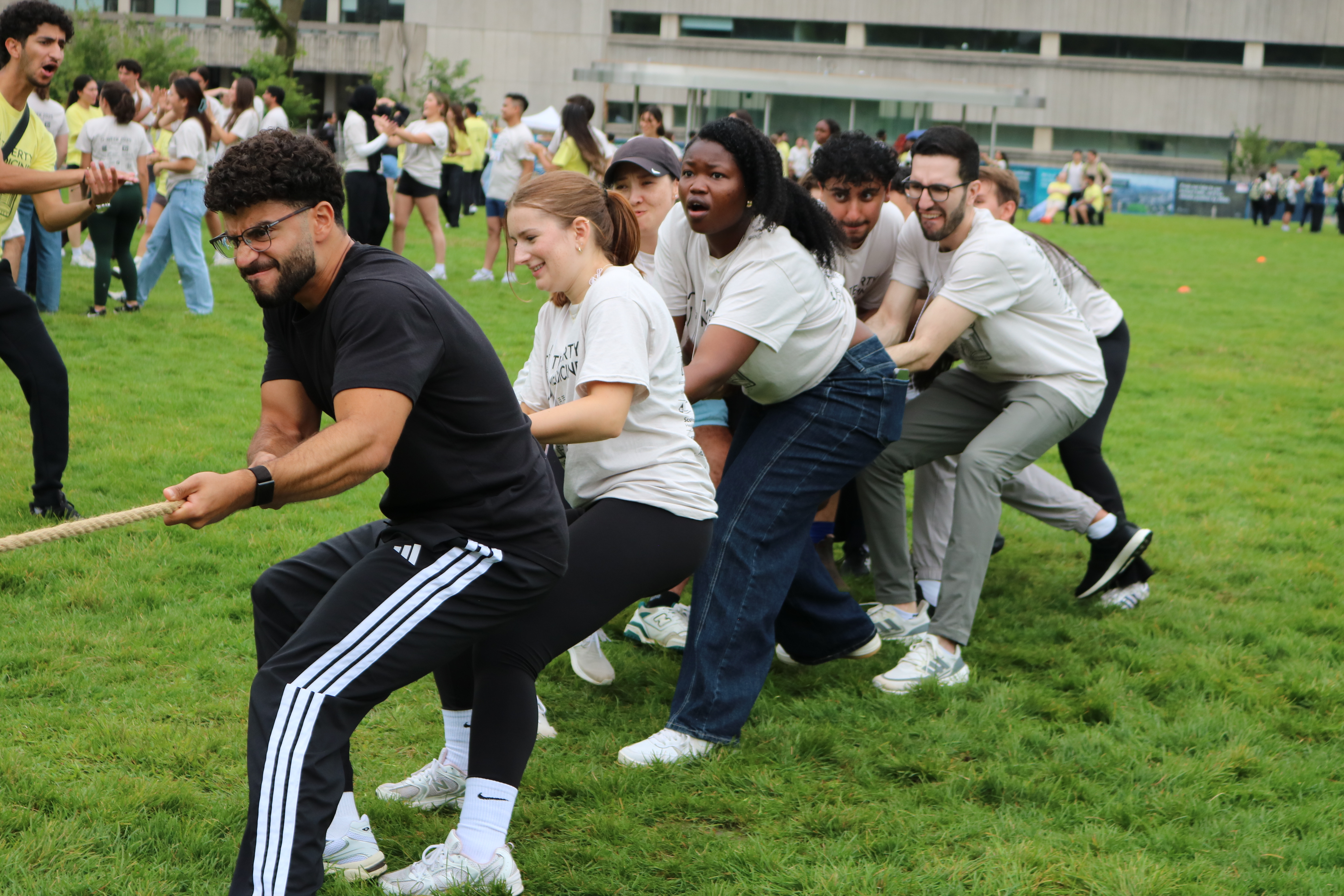MED Olympics